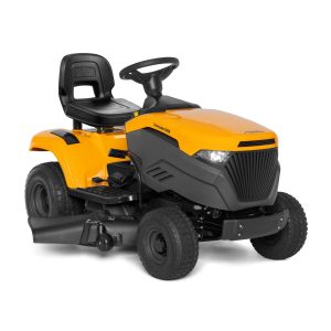 Stiga Tornado 5108 Benzine Grasmaaier - 8400W