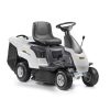 Alpina AT1 66 HCB zitmaaier met achteruitworp