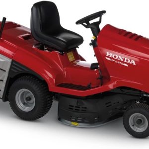 Honda Tractor HF 2315 HM Zitmaaier
