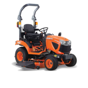 KUBOTA BX261 (Cabine)