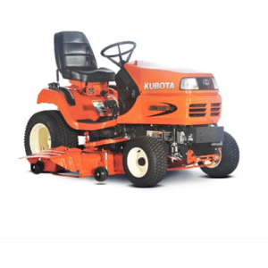 KUBOTA G 2160E