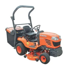 KUBOTA G 231 HD