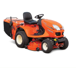 KUBOTA GR2120-II