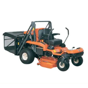 KUBOTA GZD15 HD-II