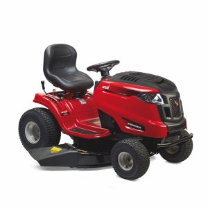 MTD Zitmaaier Optima LG 200 H