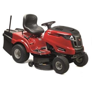 MTD Zitmaaier Optima LN 200 H RTG