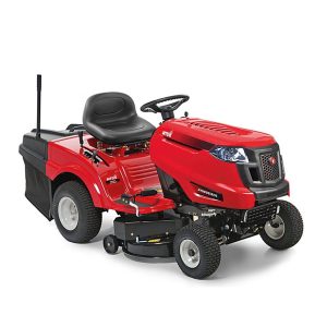 MTD Zitmaaier Smart RE 130 H