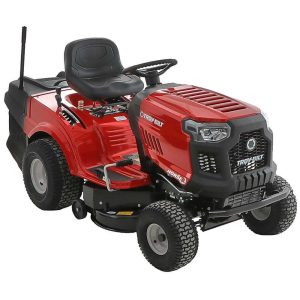 MTD Horse 105T-R Troy Bilt zitmaaier - hydrostatische transmissie - grasvanger