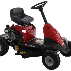 Zitgrasmaaier MTD SMART Minirider 60 SDE – MTD ThorX 196cc