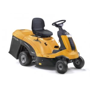 Stiga combi 372 hydrostaat 72 cm maaidek