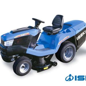 Iseki SXE220HE105 RD – 105 cm zitgrasmaaier