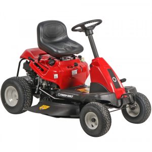 Troy-Bilt TB 76T-S - Zitmaaier - met zij-uitworp