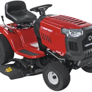 Troy-Bilt Pony 92 TS Select zitmaaier, zijuitworp