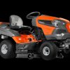 Husqvarna TC 238 TX zitmaaier