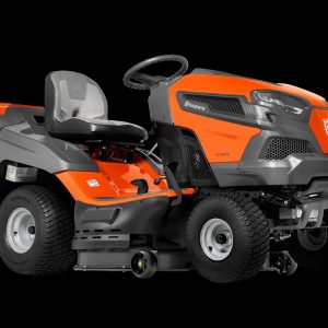 Husqvarna TC 238 TX zitmaaier