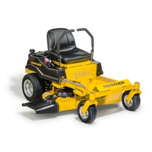 Hustler Dash 48XD Zero-turn Zitmaaier 18pk 940767CE