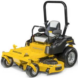 Hustler Zitmaaier FasTrak 22 KAW 48 Incl. Maaidek 122 CM