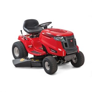 MTD smart RG 145 zitmaaier met zij-uitworp