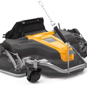 Stiga COMBI 100 Q Plus Maaidek | 100 cm | 3 messen