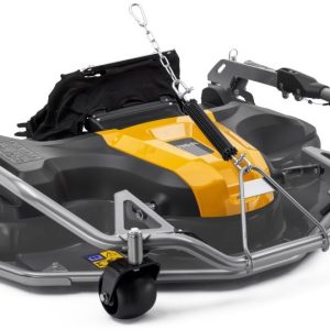 Stiga COMBI Pro 110 Q Plus Maaidek | 110 cm