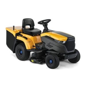 STIGA ESTATE 384E ACCU ZITMAAIER