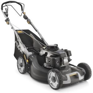 Stiga Twinclip 955 B Benzine Grasmaaier