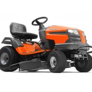 Husqvarna TS 238 zitmaaier