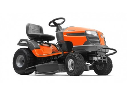 Husqvarna TS 238 zitmaaier